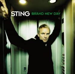 Sting : Brand New Day